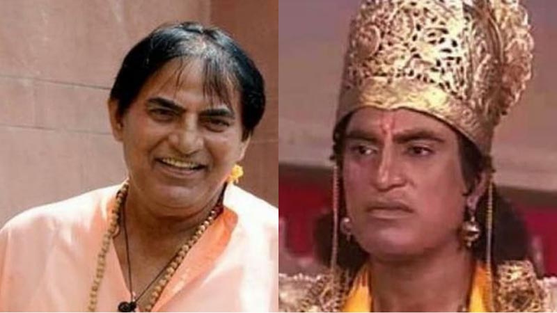 'महाभारत ' में भीम का किरदार निभाने वाले अभिनेता प्रवीण कुमार सोबती (Actor Praveen Kumar Sobti) ने  74 वर्ष की आयु में आखिरी सांस ली । 